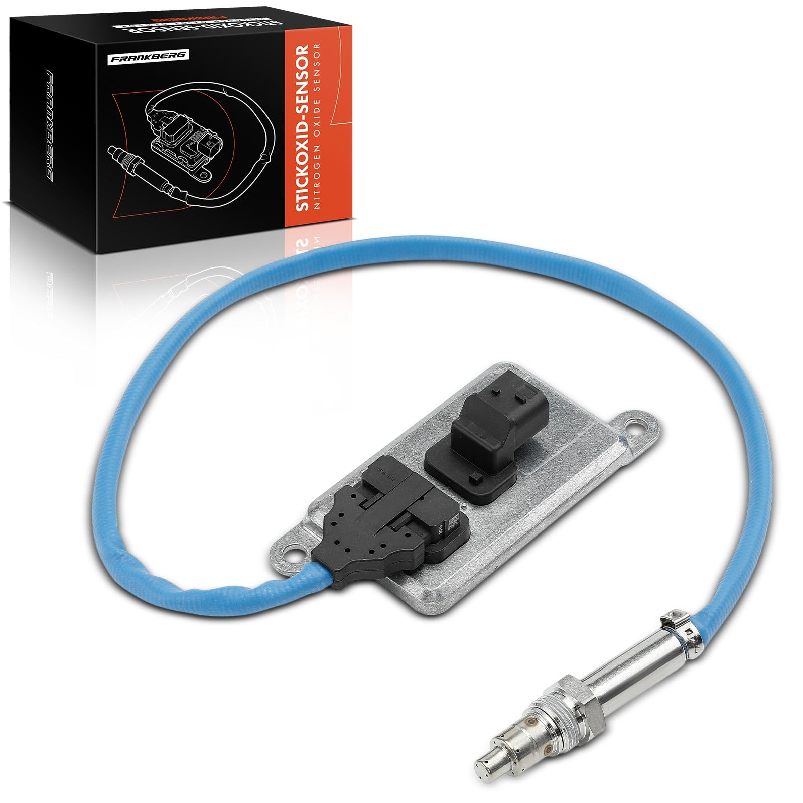 Frankberg Nitrogen Oxide Sensor Noxsensor Replace # 51154080011
