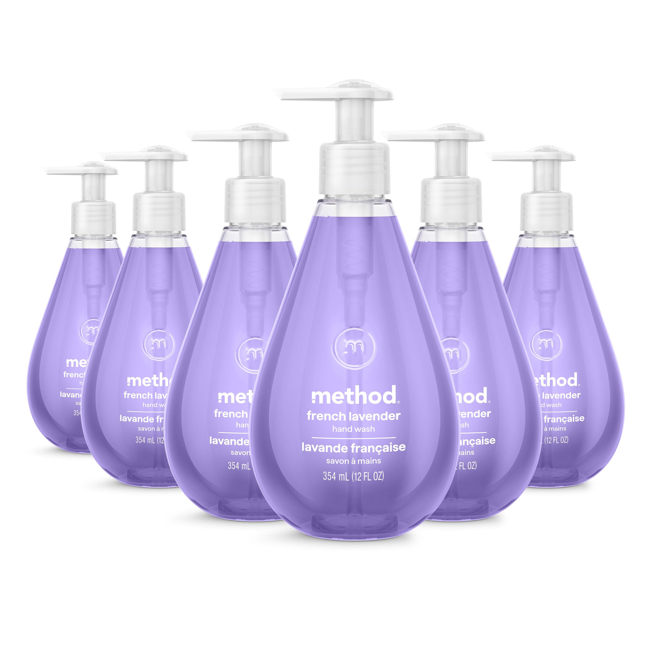 Method Pink Grapefruit Hand Wash Refill - Sustainable & Cruelty-Free -11