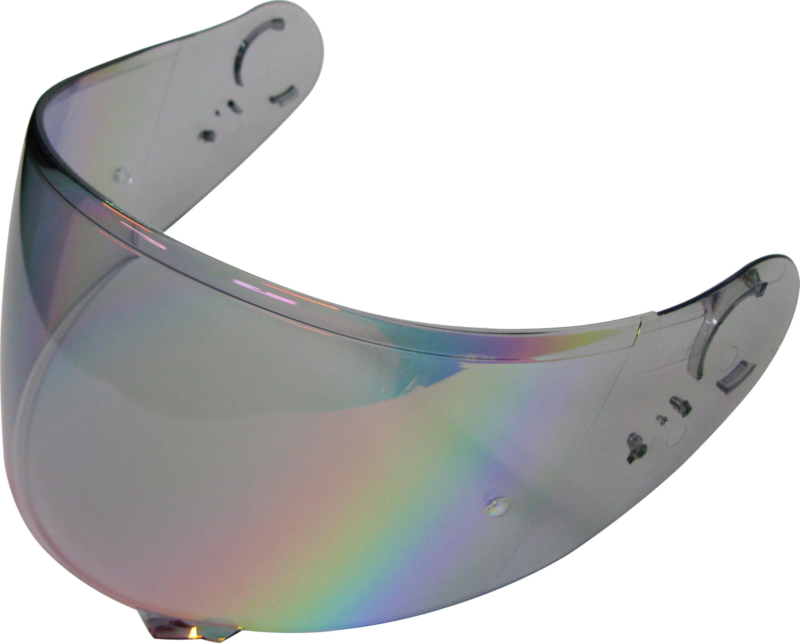 Amazon | T's ミラーシールド SHOEI CNS-1C PINLOCK メロースモーク