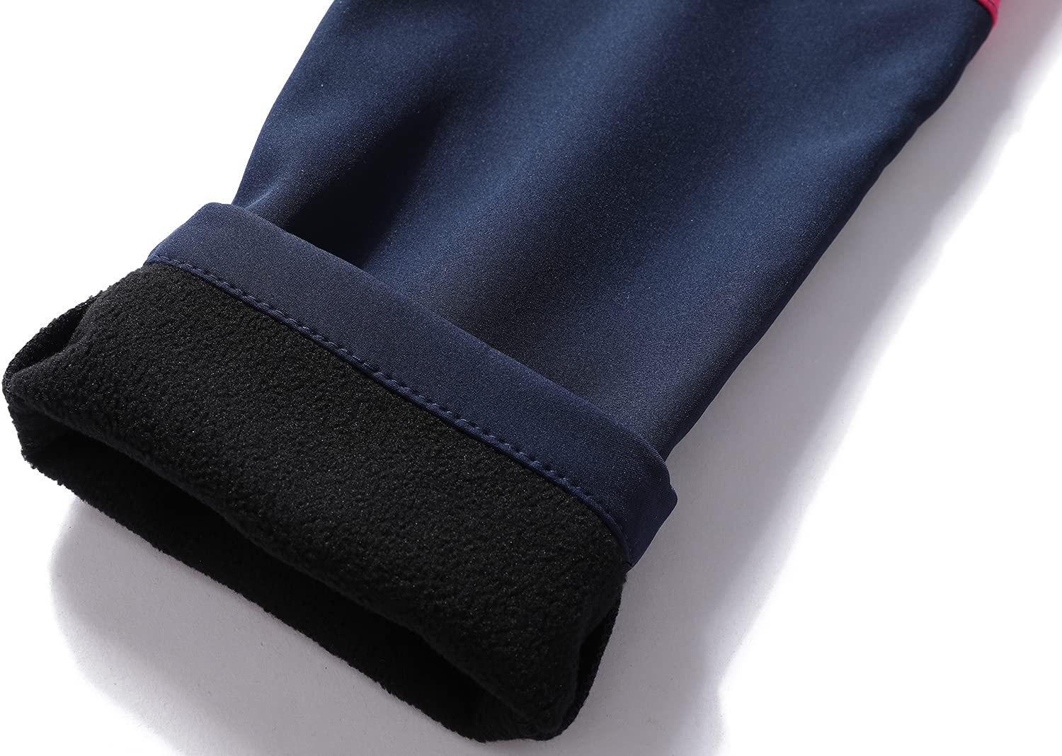 BenBoy Pantaloni Neve Bambino Impermeabile Pantaloni Sci Invernali Ragazze Ragazzo Pantaloni Trekking Softshell Arrampicata Escursionismo