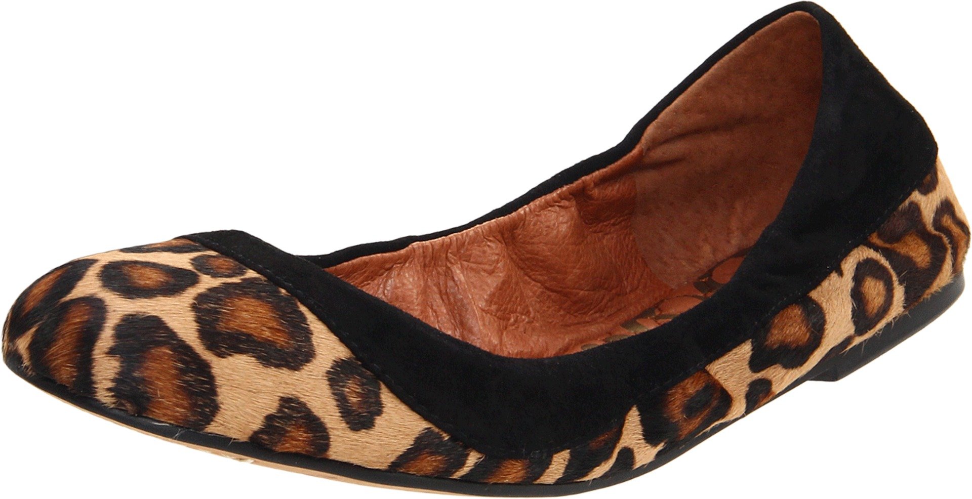 Sam Edelman Women's Felicia Ballet Flat