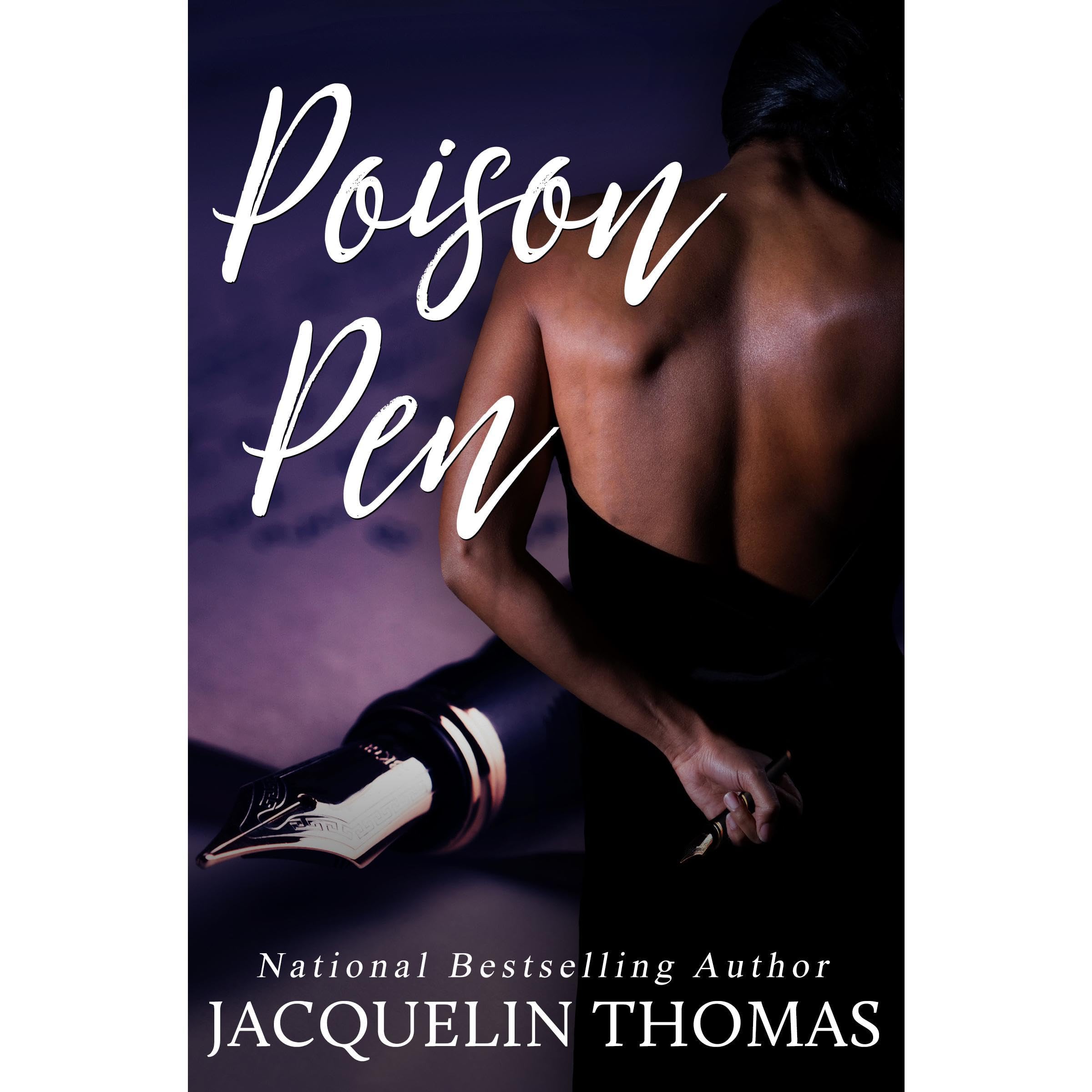 Poison Pen