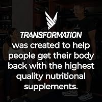 Vista 9 de Transformation Vanilla Protein Powder Supermezcla multiproteína de 1.06 oz + péptidos de colágeno hidrolizados alimentados con pasto en polvo