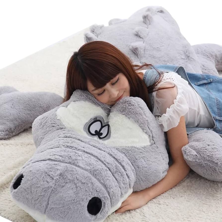 【未使用級】【希少】ピクミン 抱き枕　特大ぬいぐるみ　2色セット 2025年最新】ピクミン 抱き枕の人気アイテム - メルカリ