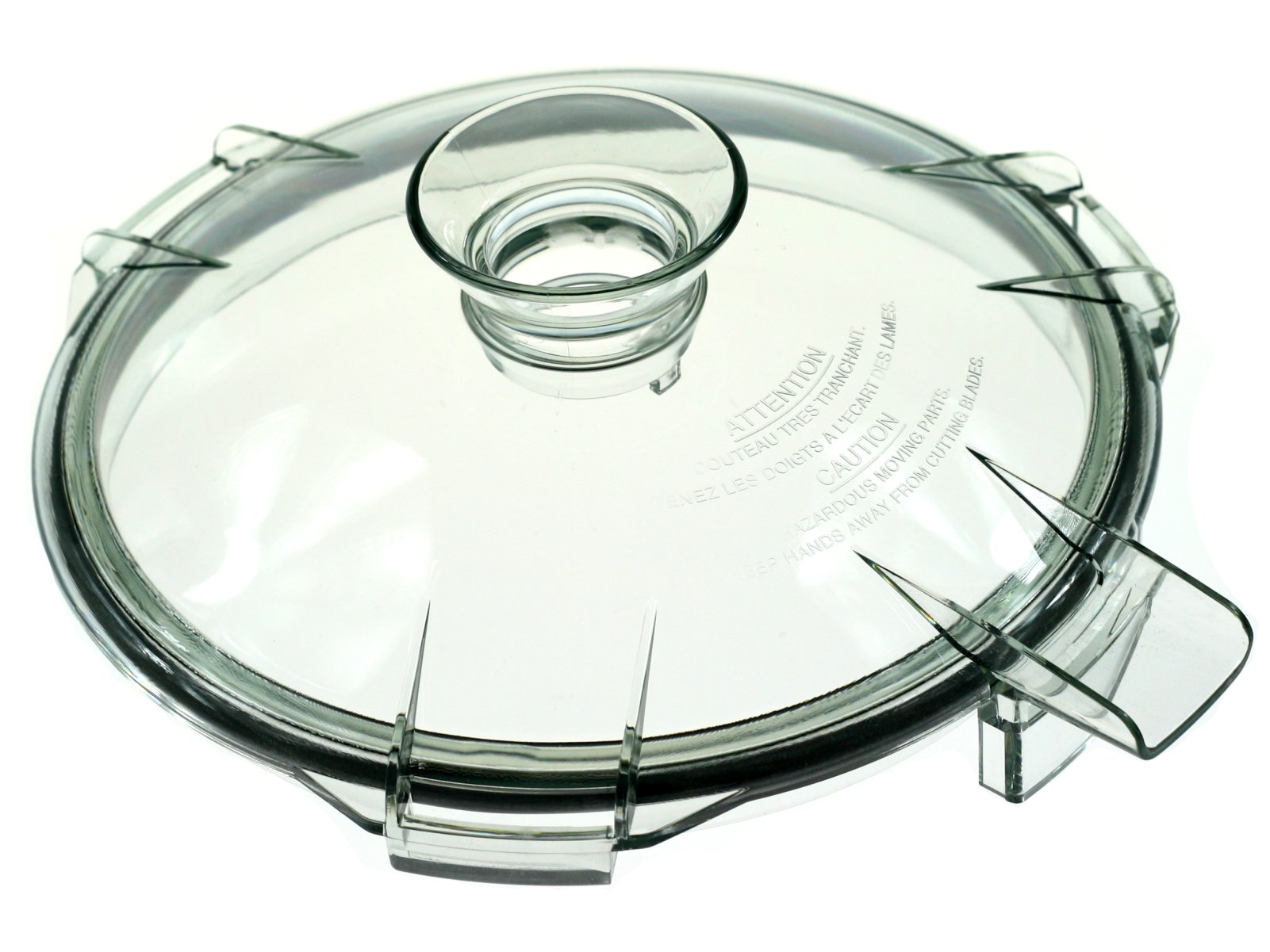 Robot Coupe 39741 Cutter Lid