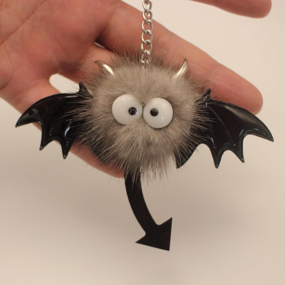 【タグ付き未使用・リアルミンクファー・カシミヤ】ブルマリン　アンナモリナーリ Amazon.co.jp: Fosrion 豪華なウォーターミンクファー コウモリ