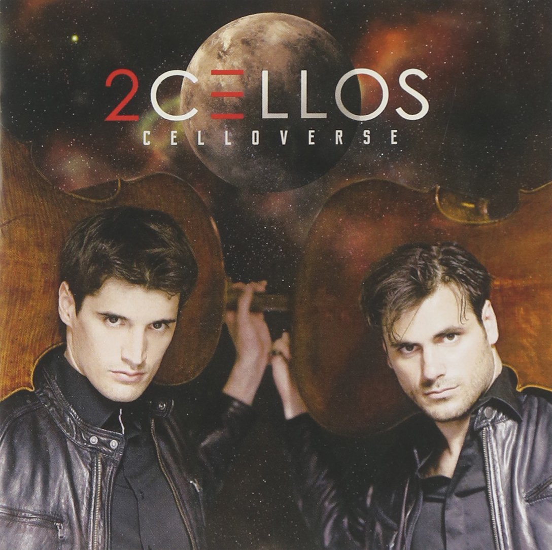 Celloverse