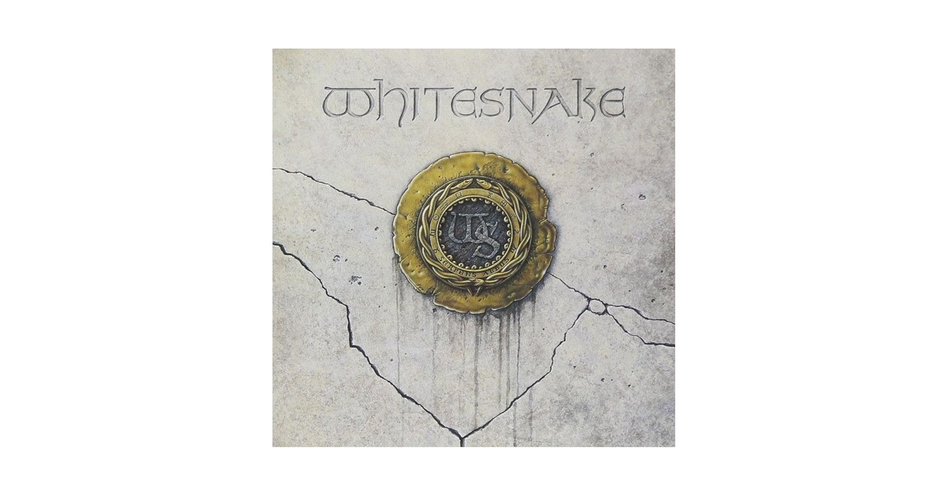 Amazon.com: Whitesnake: CDs & Vinyl