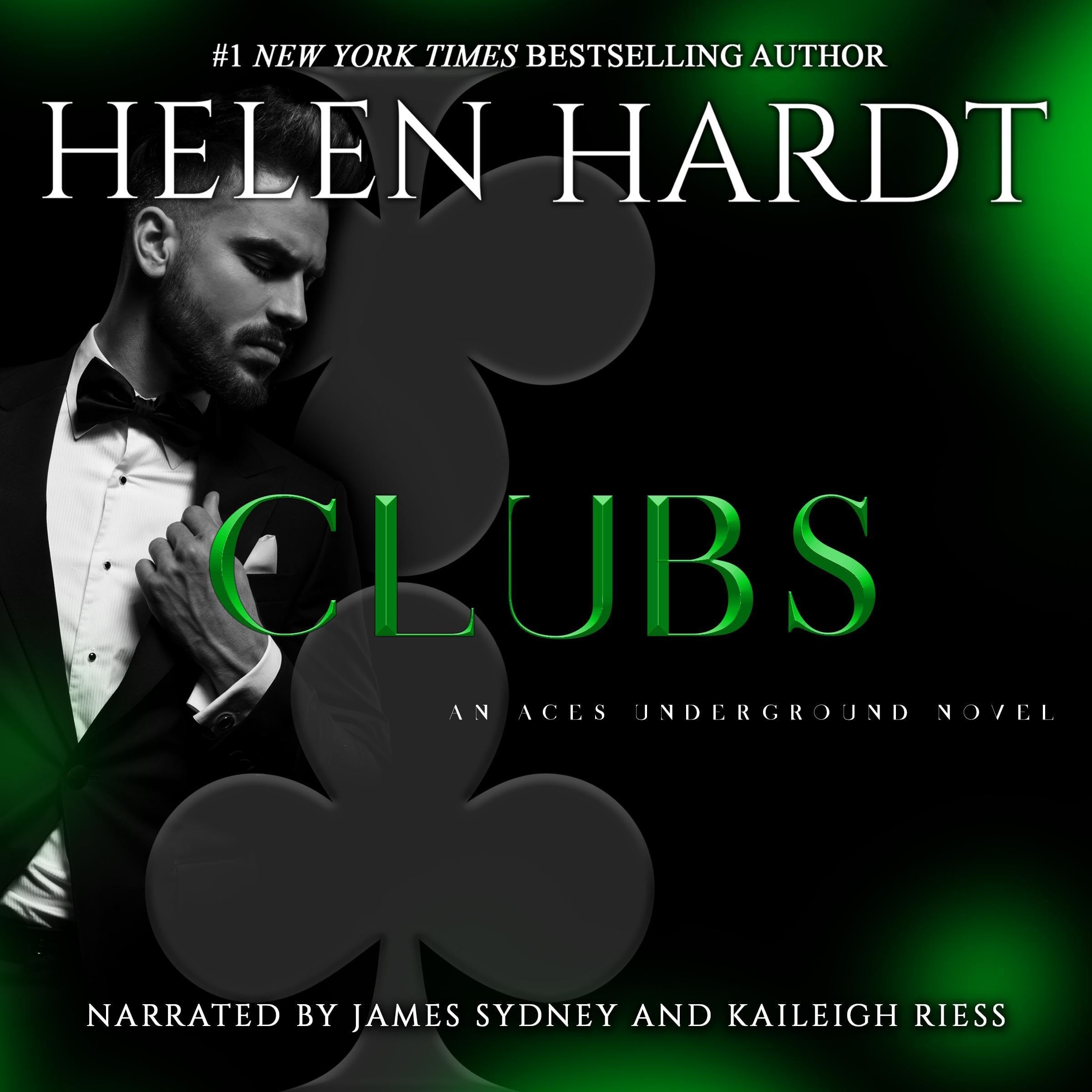 Clubs: Aces Underground Three
