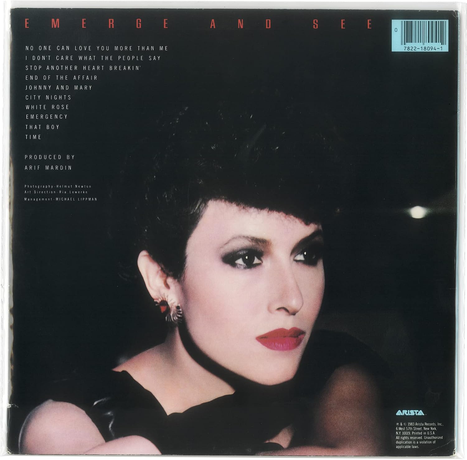 Featured Product (100) 12 Vinyl LP Record Outer Sleeves - High Clarity, Archival Quality Polyethylene - Industry Standard - Standard 3mil Thick - 12-3/4 x 12-1/2