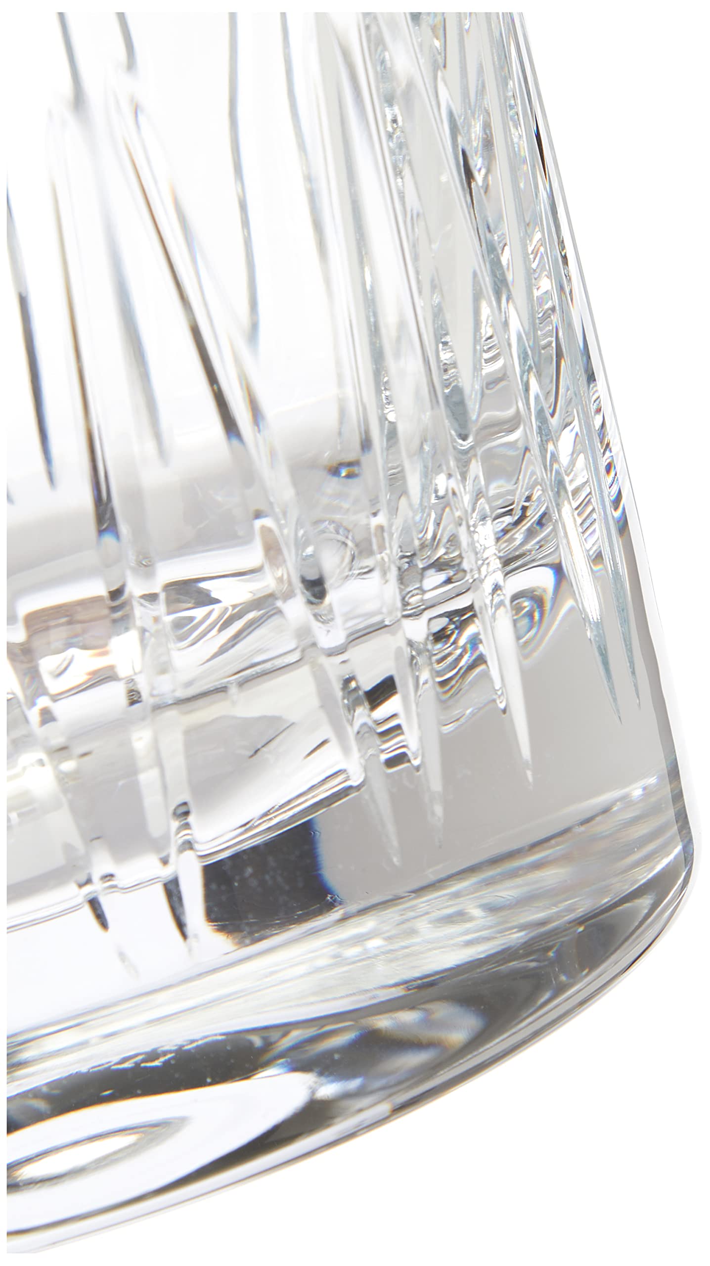 Schott Zwiesel Basic BAR Motion karafka do whisky 750 ml, szkło kryształowe, przezroczyste, 11,8 cm
