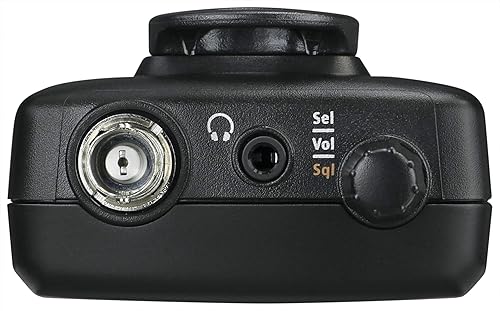 Vista 7 de Uniden Bearcat SR30C, escáner de mano compacto de 500 canales, captura de RF Close Call, búsqueda turbo, programable por PC, NASCAR, carreras