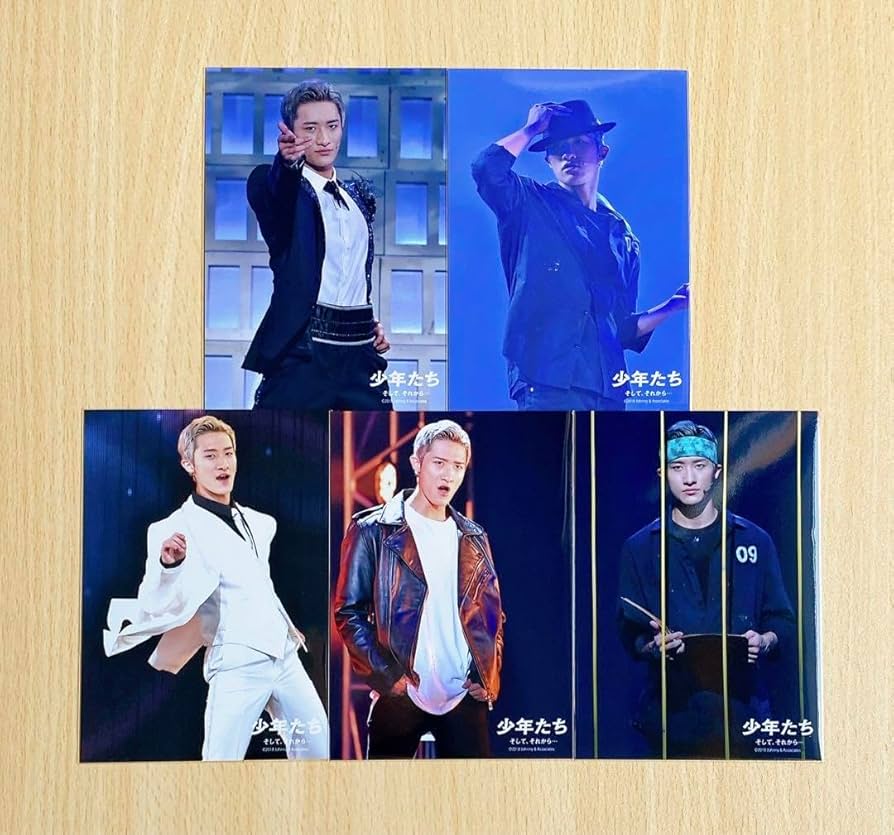 岩本照　公式写真　ステフォ 岩本照 公式写真 ステフォ