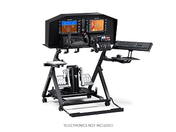 Next Level Racing Flight Stand Pro (NLR-S032)