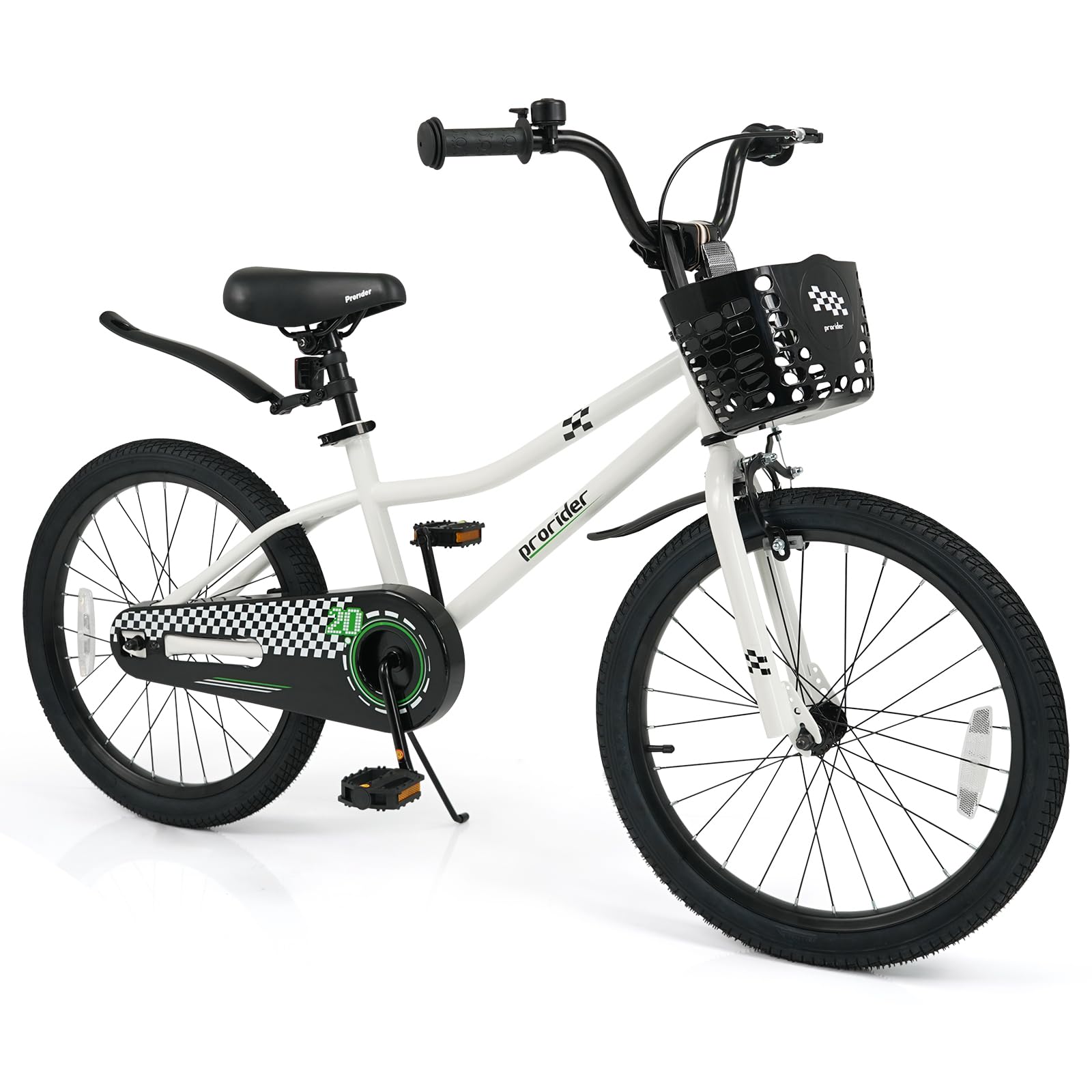 BABY JOY Kids Bike 20 Inch