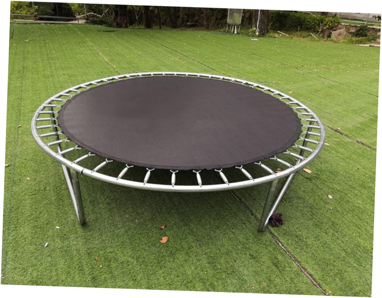 GALPADA Trampoline Spring Heavy Springs Bounce Trampolines Rebounder Stainless Parts Replacement Spring for