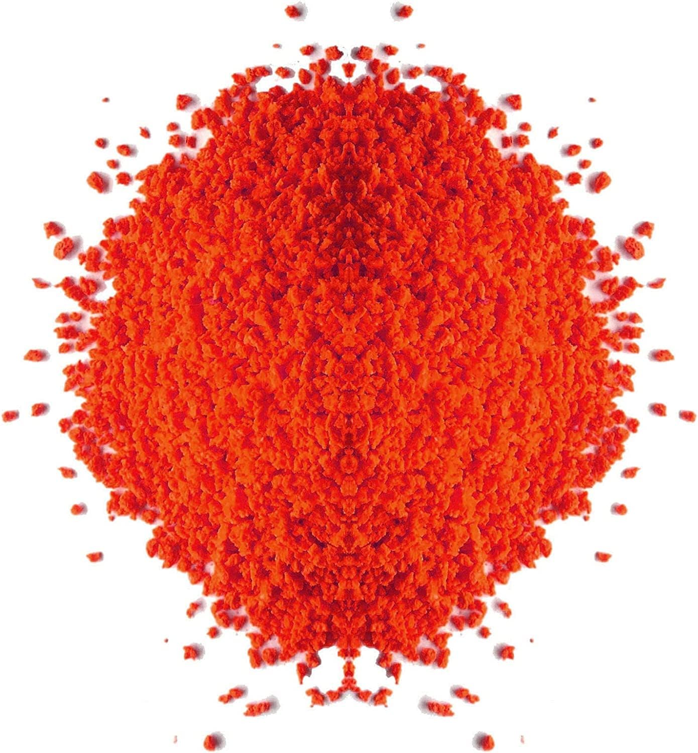 RED EGG BISCUIT 1kg Canary Food Feed Canaries Budgies Red Factor Colourant For Canaries