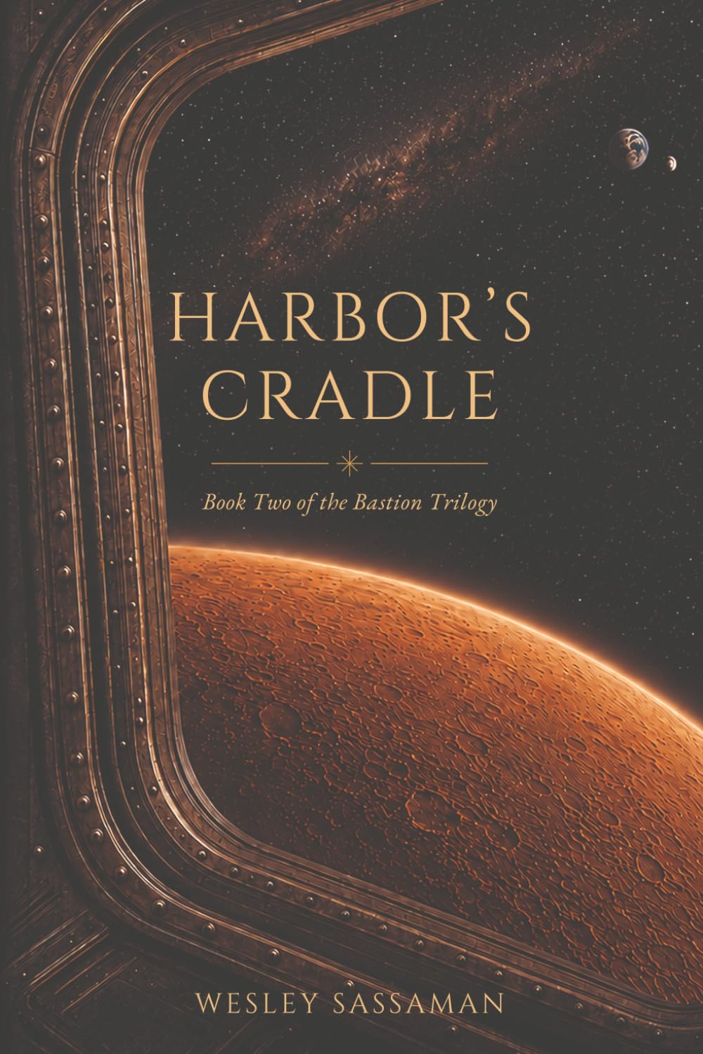 Harbor's Cradle: 2