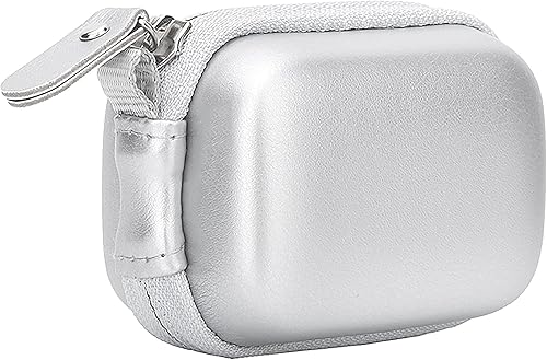 Miniatura 7 de Alltravel Funda para auriculares AirPods Pro 2 generación inalámbricos negro