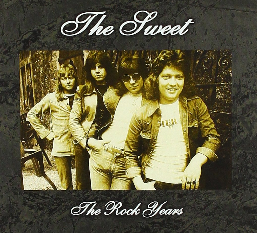 Rock Years