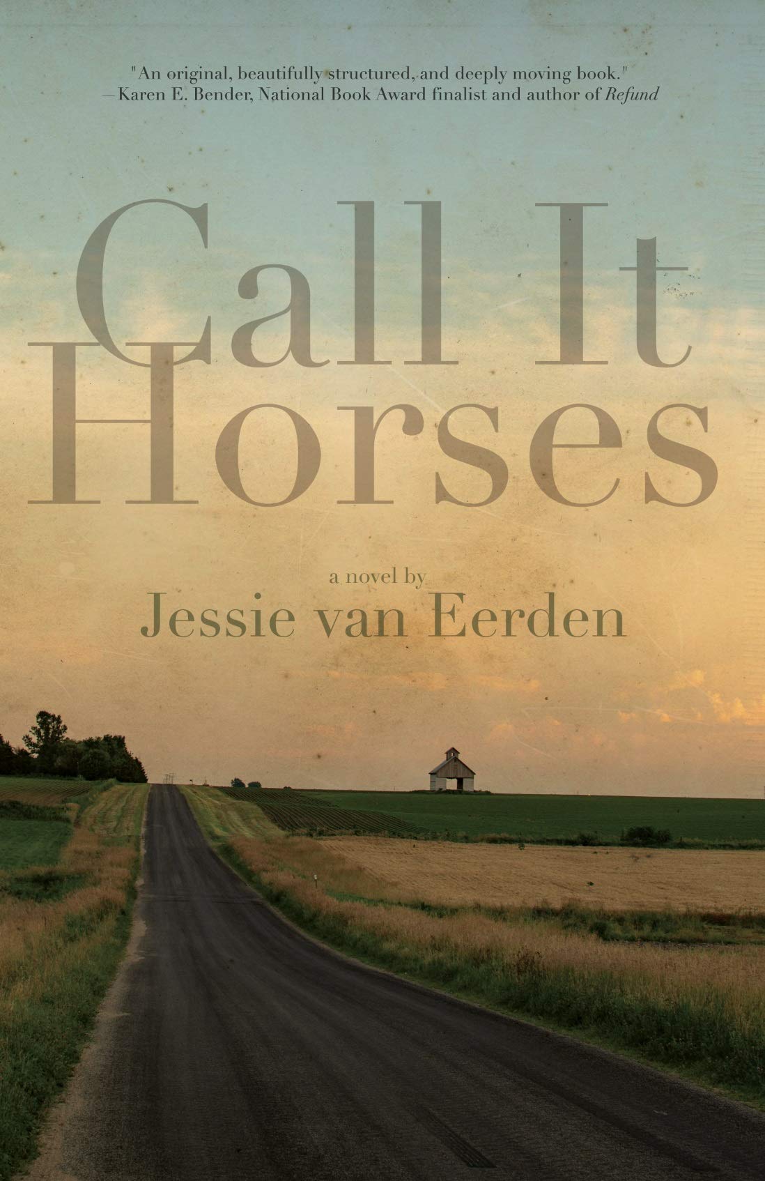 Buy Call It Horses — BookShops.in