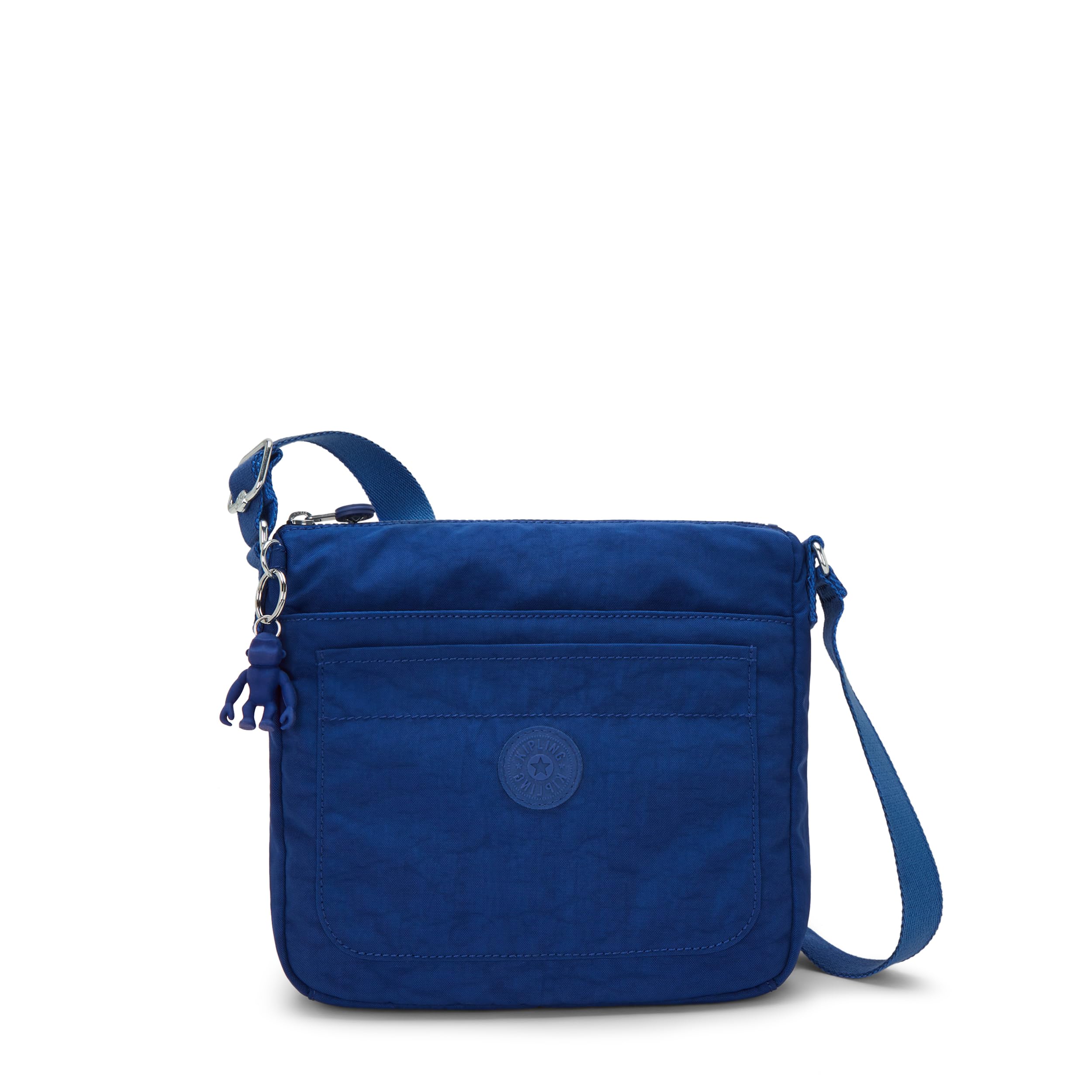 Unisex Sebastian Small Crossbody