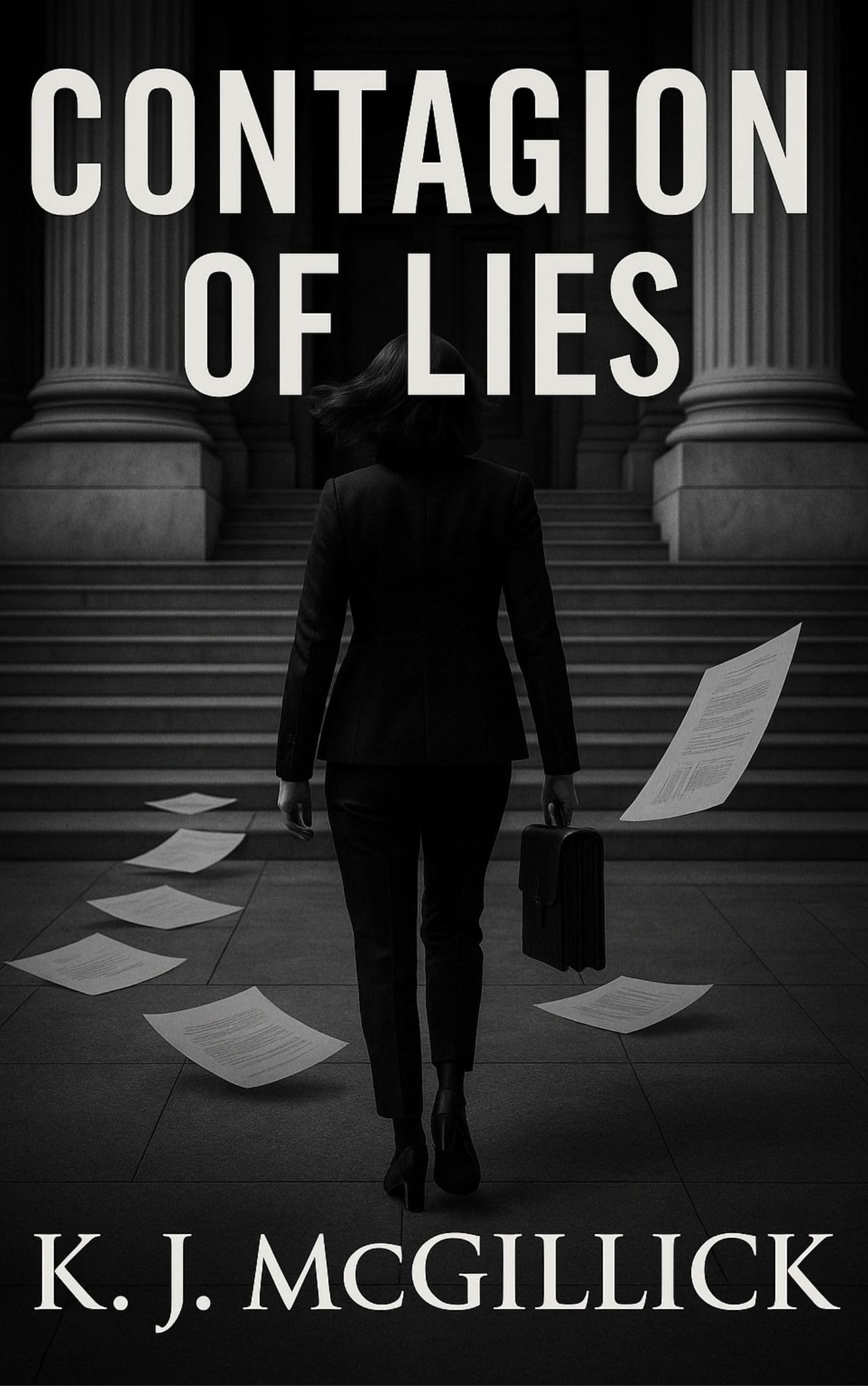 Contagion Of Lies