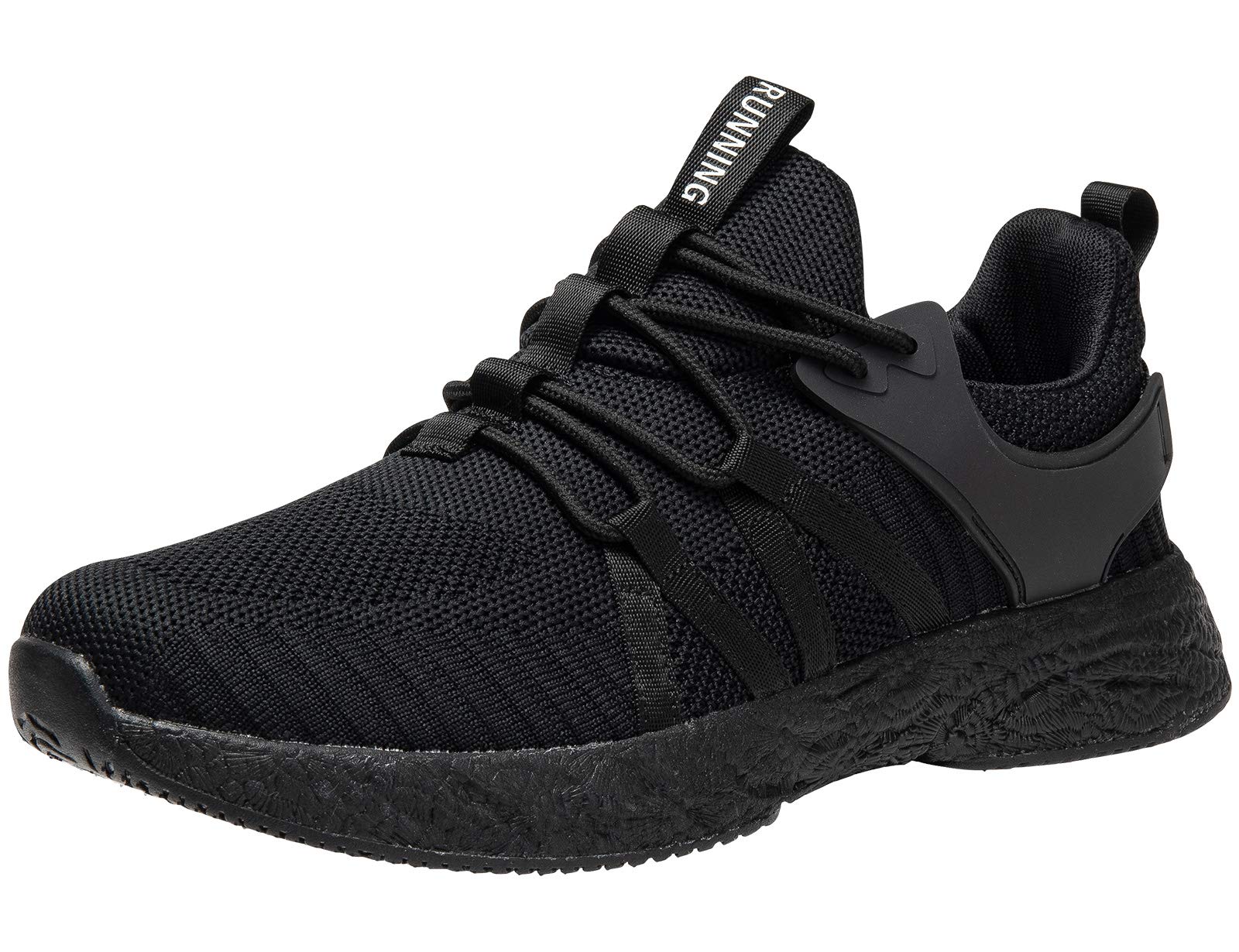 Trainers Mens Womens Running Shoes Sneaker Tennis Gym Athletic Outdoor Sports Shoes Walking Road Jogging Lightweight Non Slip Casual Size 3-11