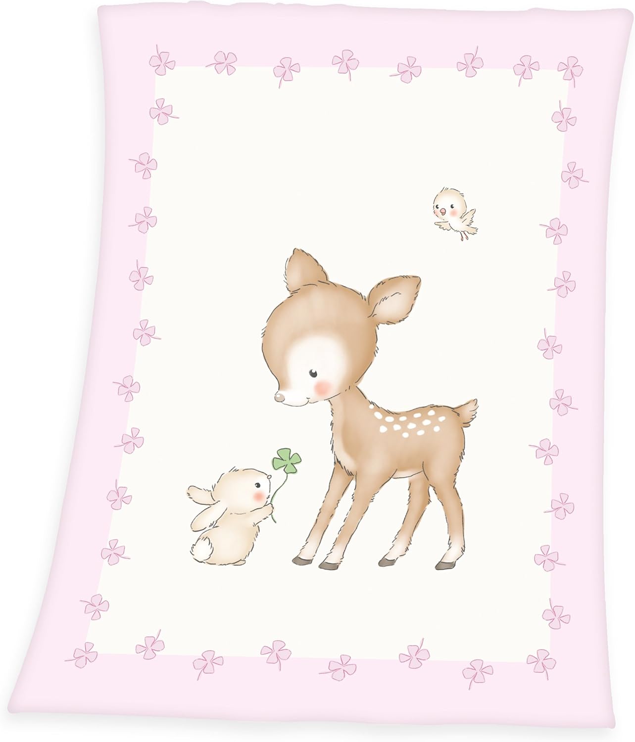 zampa coperta di pattuglia per i ragazzi