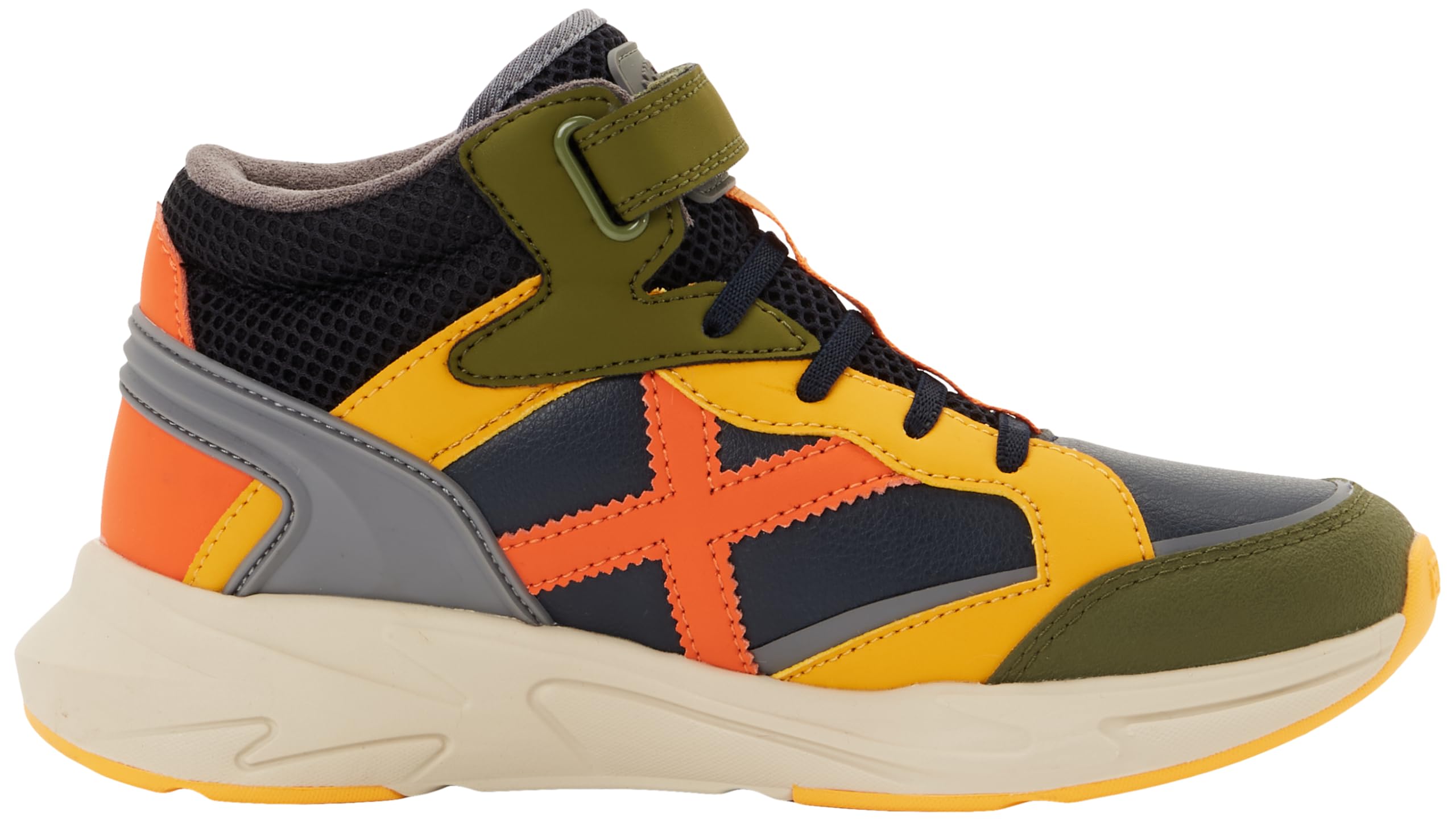 Munich Mini Track Boot VCO 31, Botas Unisex niños