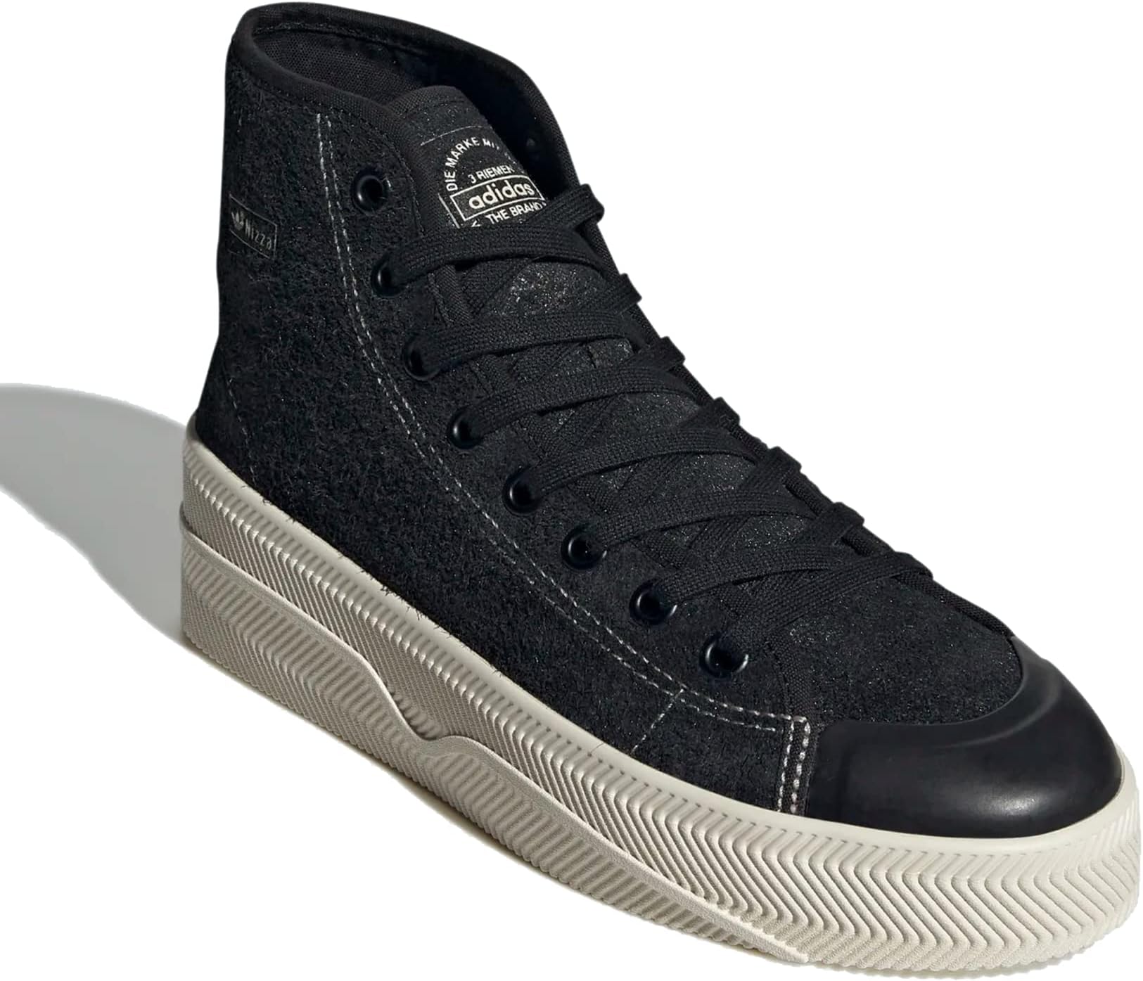 adidas high top nizza