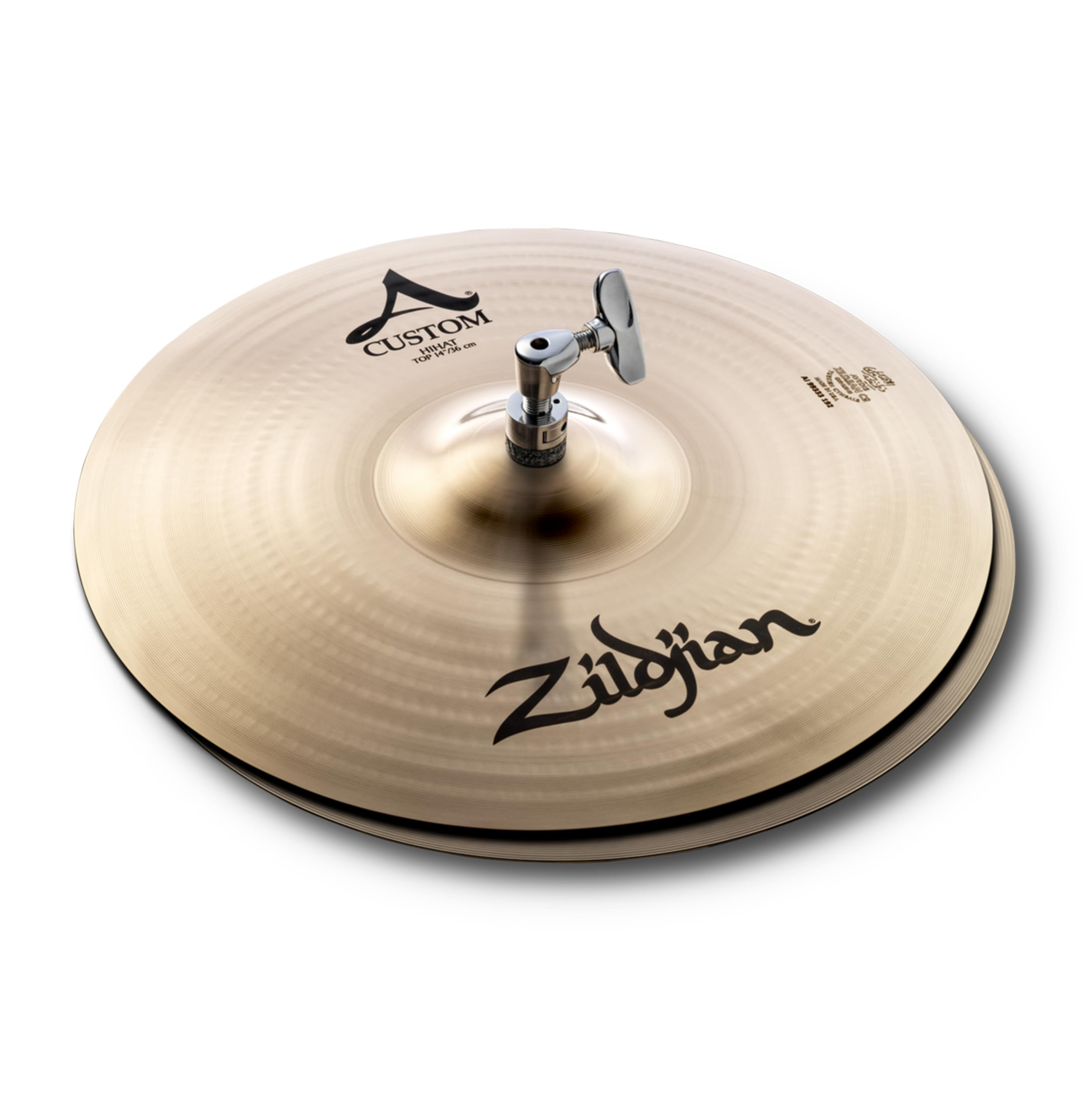 Amazon.com: Zildjian 14