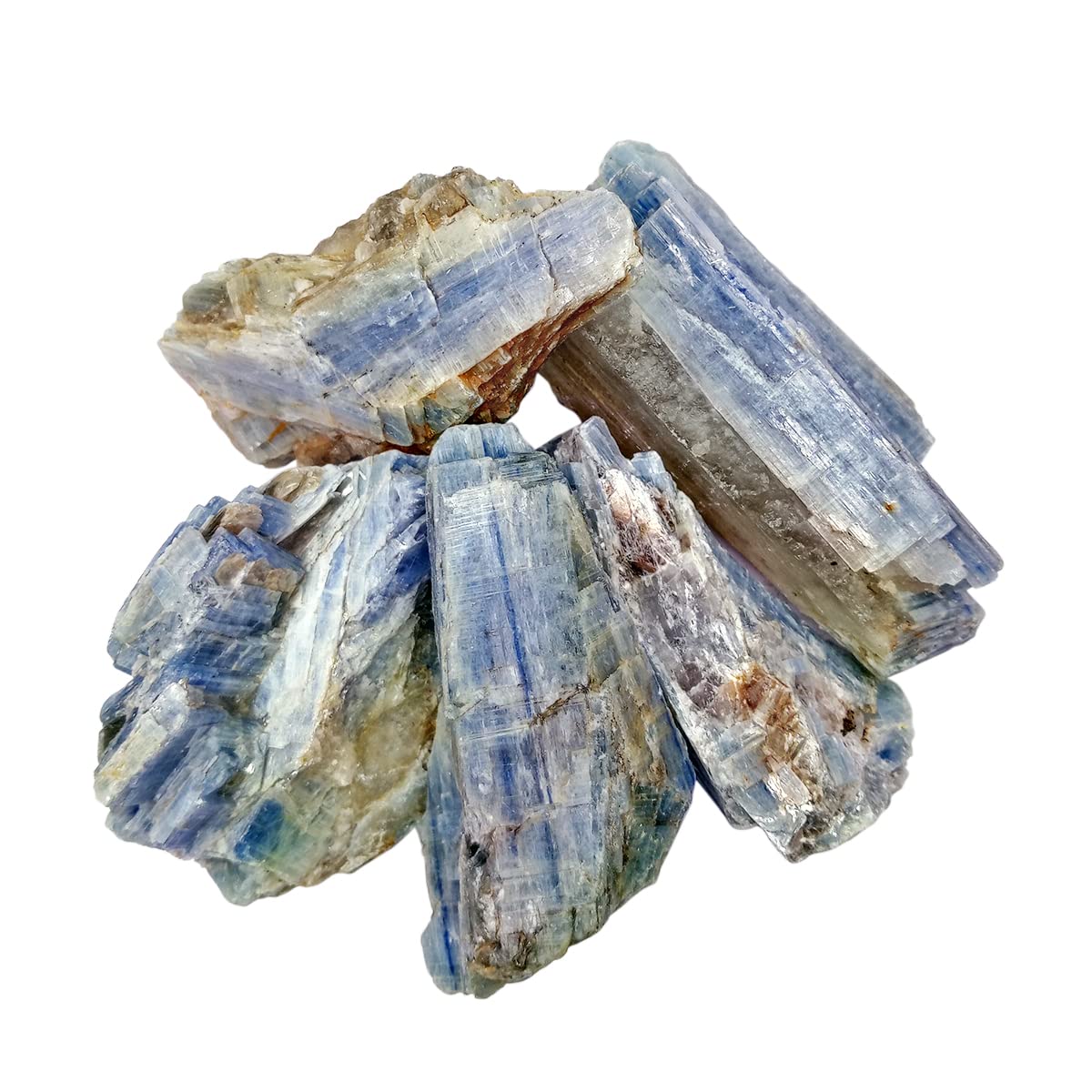 9Dzine Reiki Healing Crystal Raw for Vastu Correction Crystals Rough Raw Stones for Meditation Manifestation Decoration Positive Energy