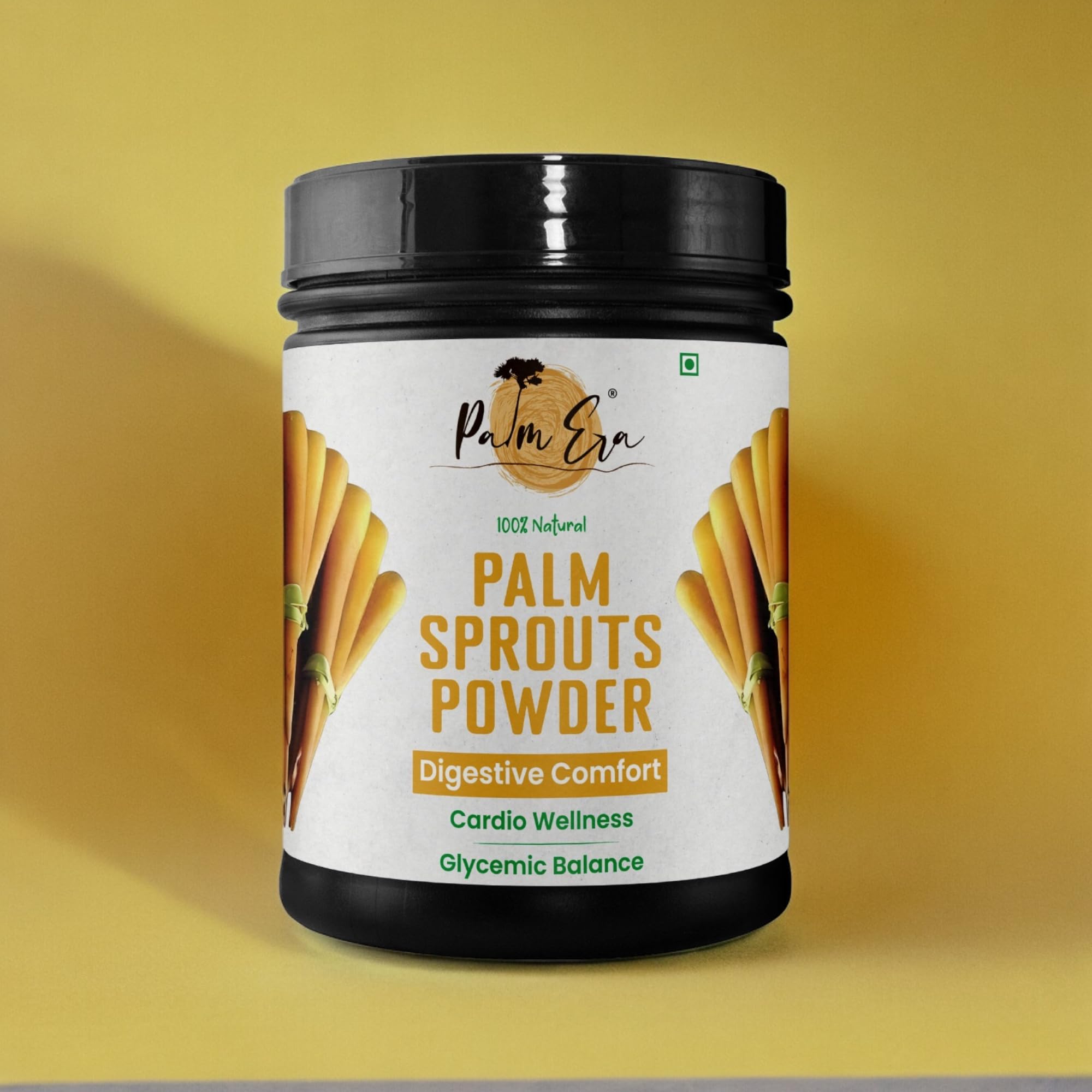 Pam Era | Palm Sprouts Powder, 350 grams | Controls Blood Sugar, Digestive Comfort, Cardio Wellness (B0D9TRXRMG) Amazon Price History, Amazon Price Tracker