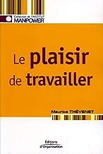 Download Le plaisir de travailler PDF