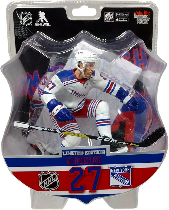きれい NHL ニューヨークレンジャース オーセンティックプレイヤー