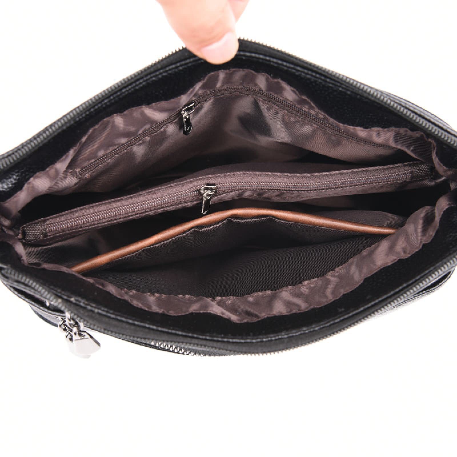 Bolsos de mensajero para mujer, bolsos de cuero, bolsos de lujo, bolsos de mensajero de hombro de diseñador para mujer, 2022