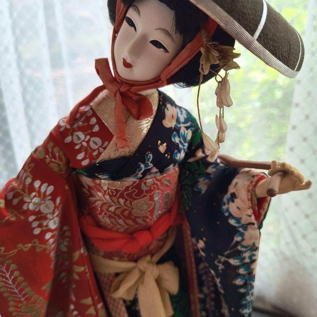 ▪️Fy Nippon▪️日本製アンティークドール ▪️Fy Nippon▪️日本製アンティークドール - メルカリ