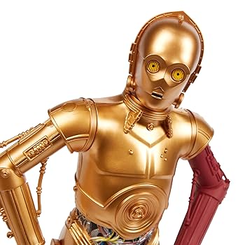 【レア】BE@RBRICK C-3PO The Force Awakens BE@RBRICK 400%+100% STAR WARS : C-3PO (The Force Awakens Ver