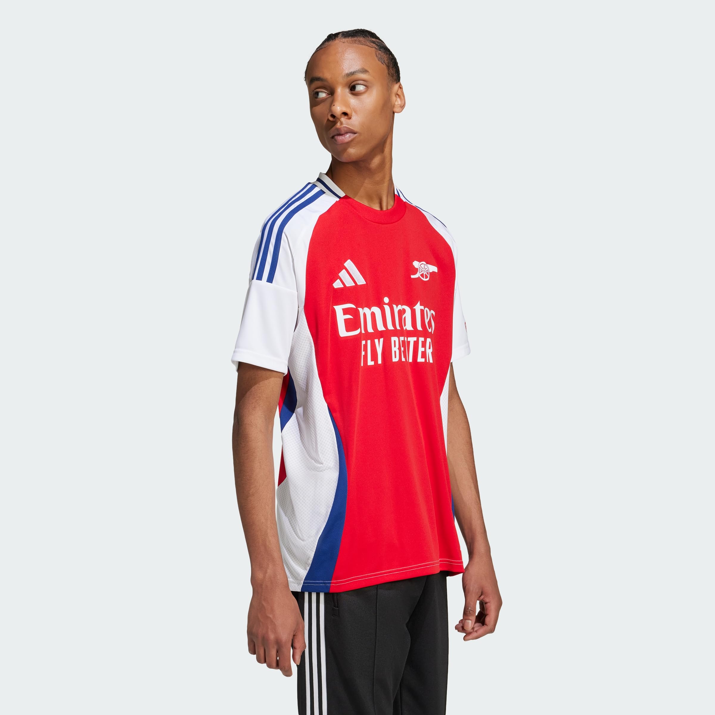 Amazon | アディダス（adidas） アーセナル 24/25 ホームユニフォーム