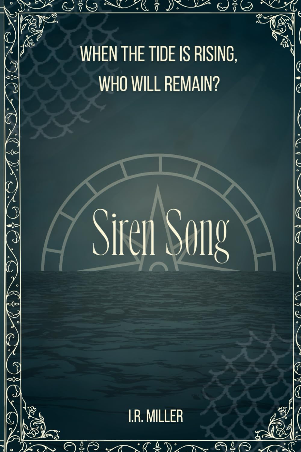 Siren Song (The Hidden Legacy)