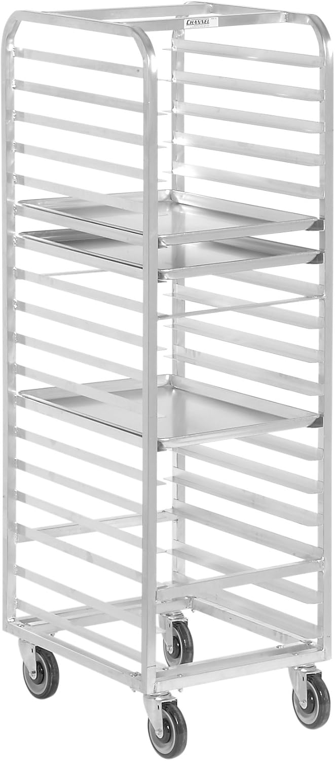 403A Bun Pan Rack