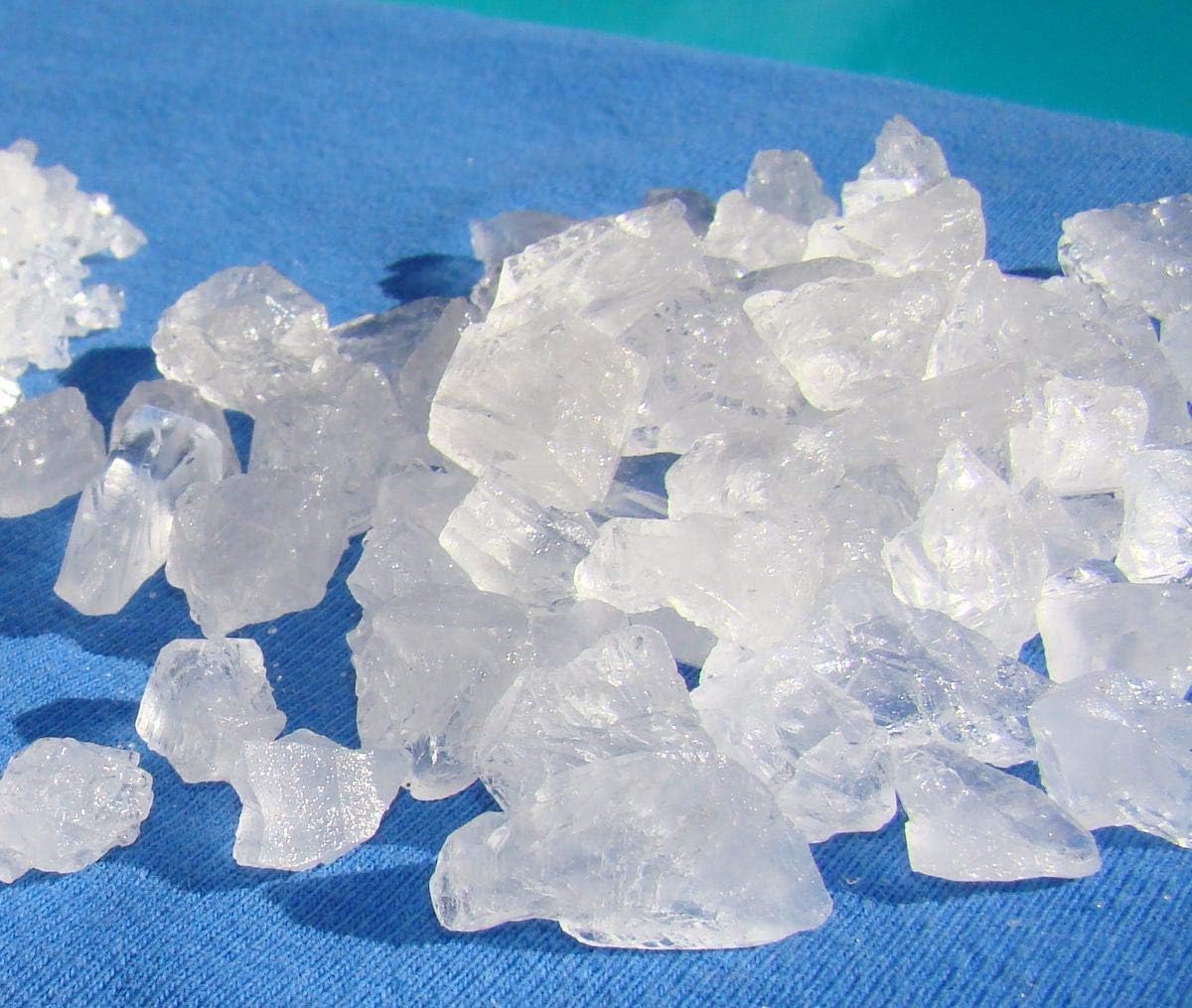 GENERIC Alum Stone 8 Oz Natural