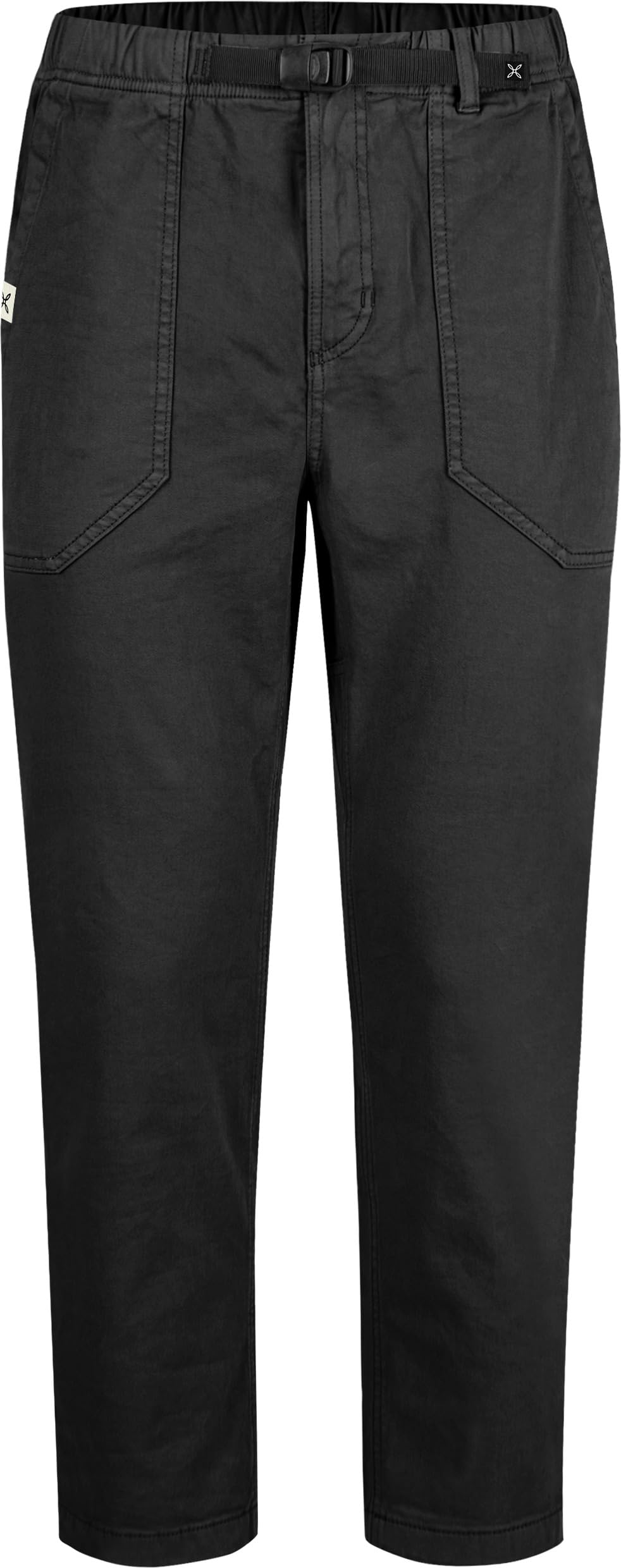 MONTURA Cotton Free Pants - Pantalon de Compression - Moderne - Mixte