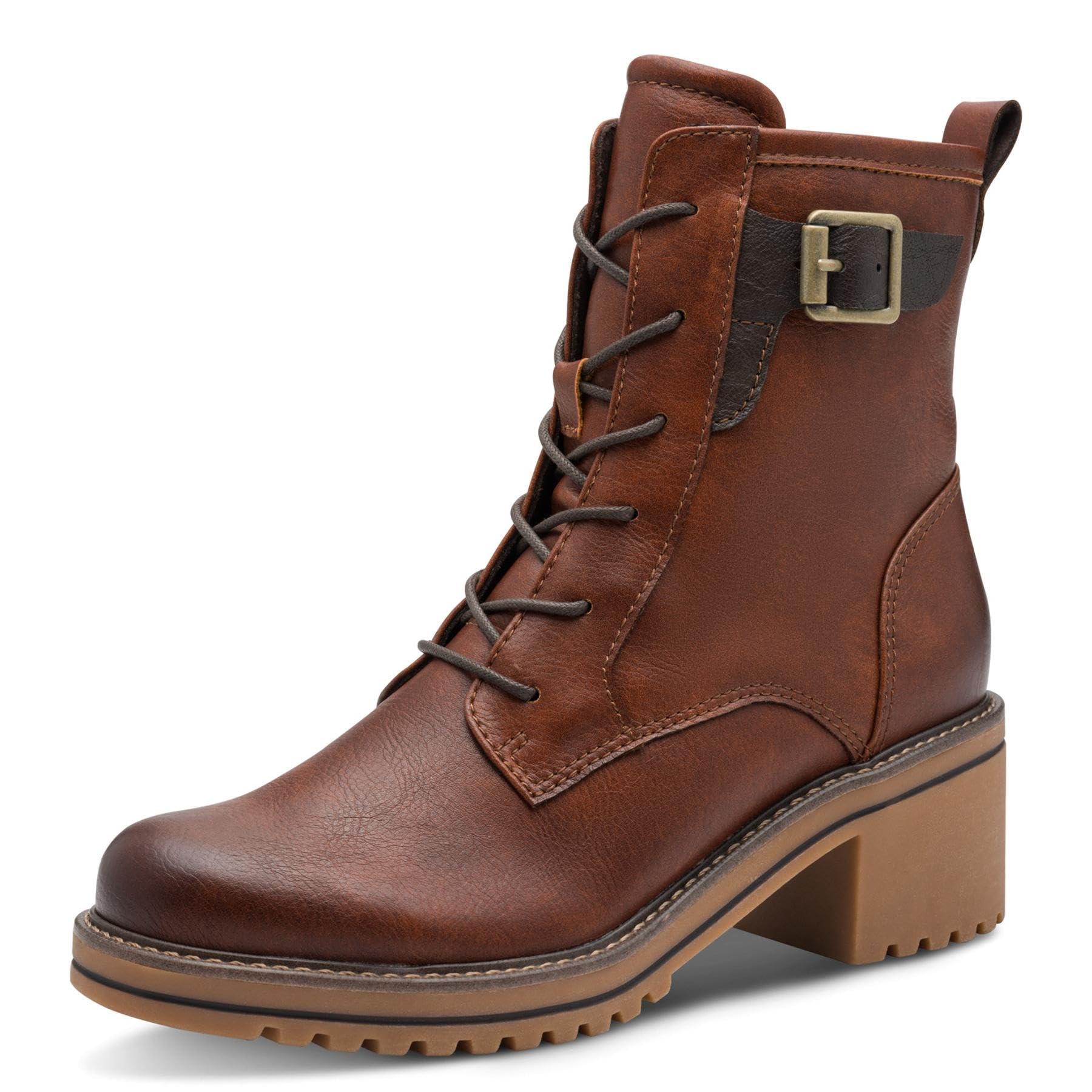 MARCO TOZZI Damen 2-25213-45 Stiefelette