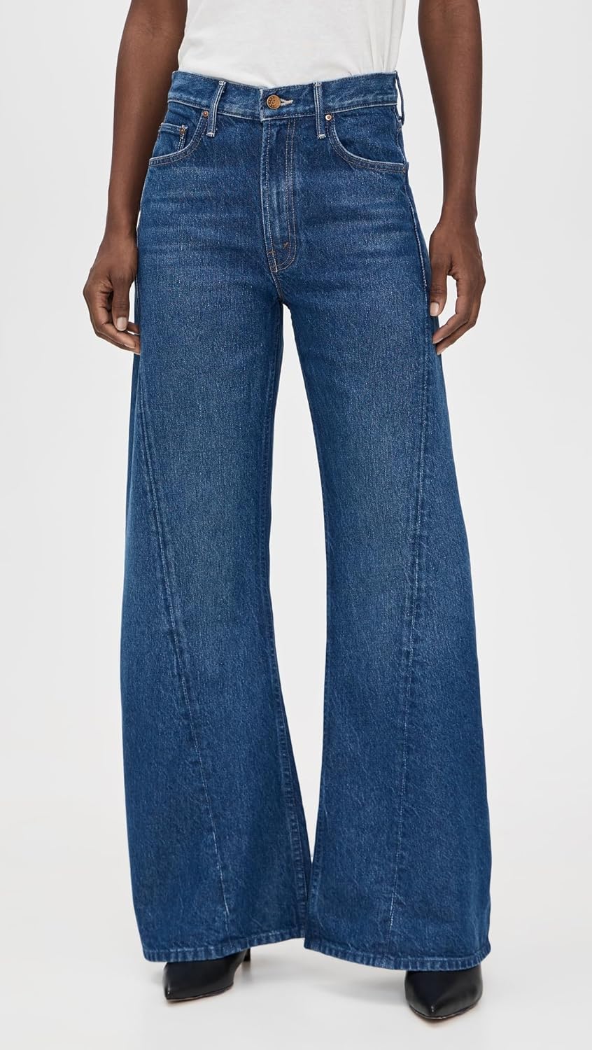 MOTHER Women's The Lemon Twist Jeans - Image 2