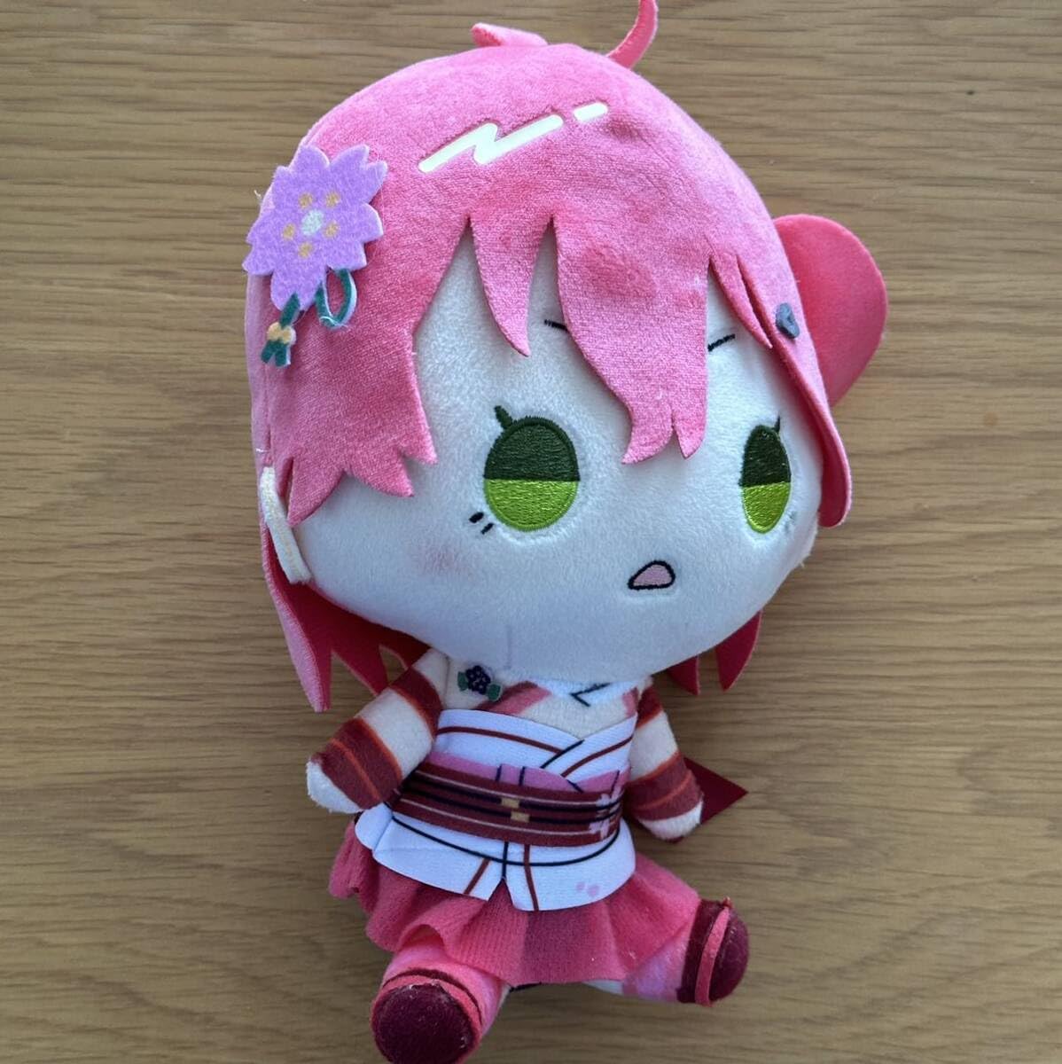 さくらみこもちどる ドン・キホーテ