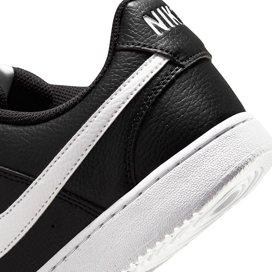 Amazon.com | Nike Men's Court Vision Low Next Nature Shoes