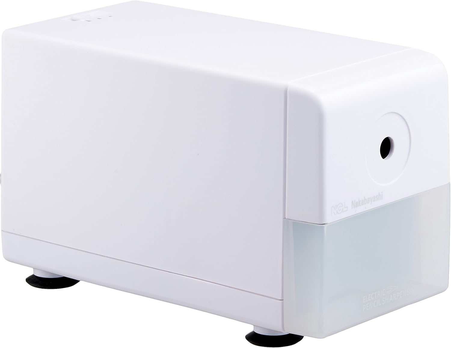 Amazon ナカバヤシ 電動 鉛筆削り スリムタイプ ホワイト Dps 211w 文房具 オフィス用品 文房具 オフィス用品 Amazon ナカバヤシ 電動 鉛筆削り スリムタイプ ホワイト Dps 211w 文房具 オフィス用品 文房具 オフィス用品