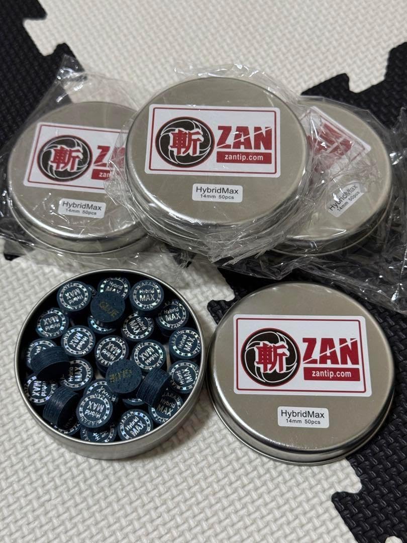 斬 hybrid max タップ 10個 タップ 斬タップ 10個 0 ハイブリッド